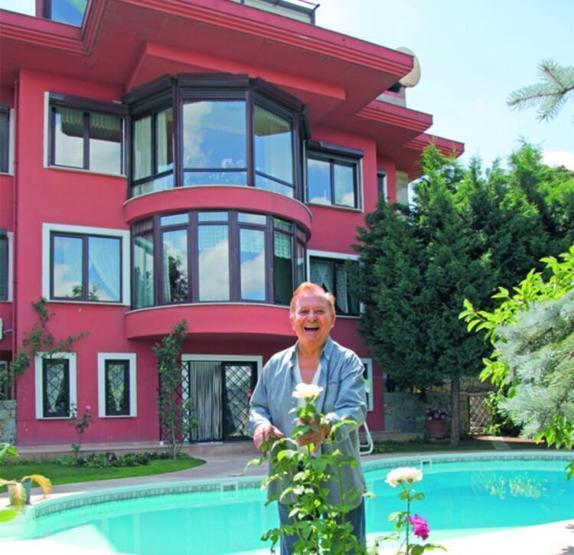 Seyfi Dursunoğlunun mirasıyla ilgili ÇYDDden açıklama