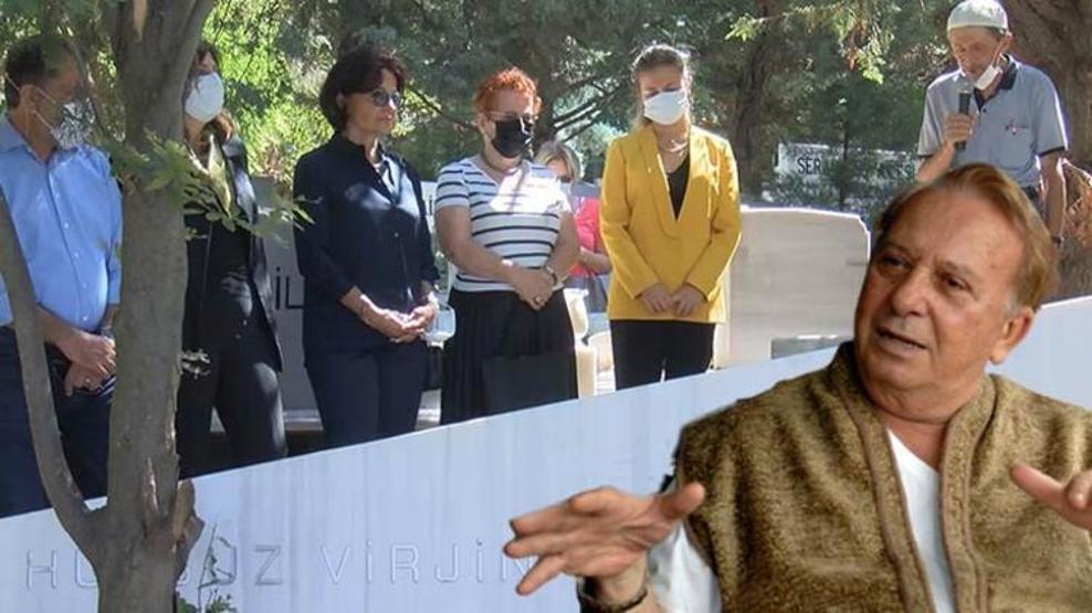Seyfi Dursunoğlunun mirasıyla ilgili ÇYDDden açıklama