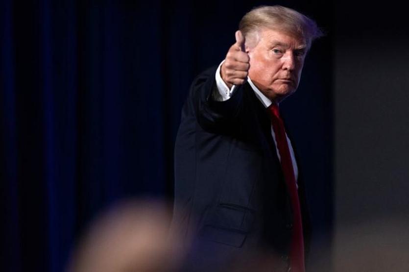 Trump kendi sosyal medya uygulamasını başlatıyor