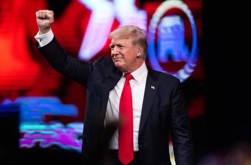 Trump kendi sosyal medya uygulamasını başlatıyor