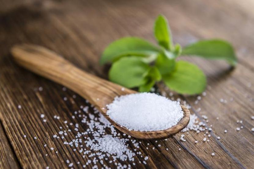 Geleceğin bitkisi: Stevia