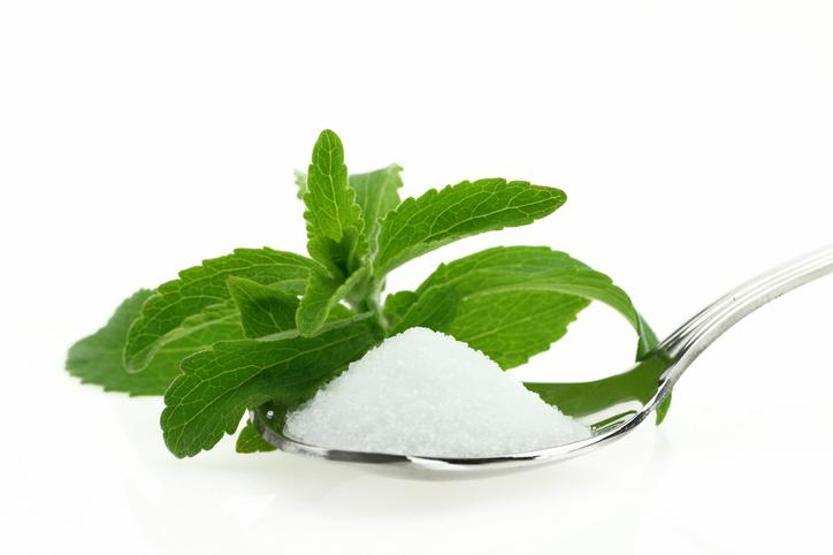 Geleceğin bitkisi: Stevia