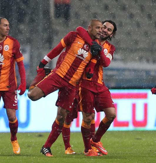Son dakika... Felipe Melonun menajerinden Florya paylaşımı