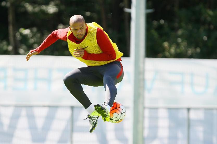 Son dakika... Felipe Melonun menajerinden Florya paylaşımı