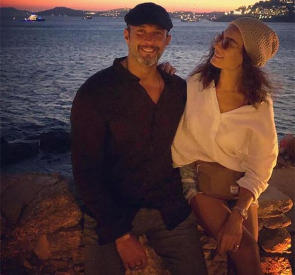 Hande Subaşını kaçıran evlilik sorusu