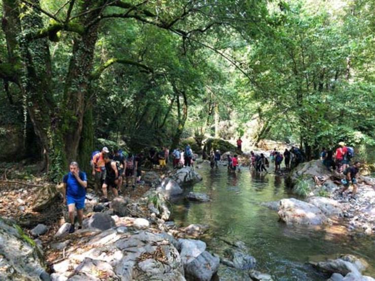 Türkiyede görülmesi gereken doğa harikası kanyonlar
