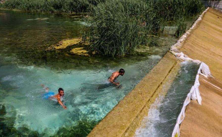 Türkiyede görülmesi gereken doğa harikası kanyonlar