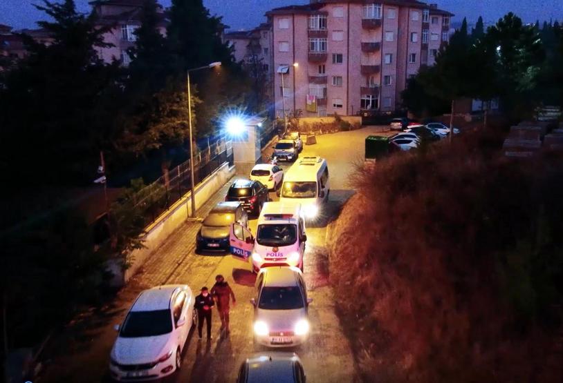 Torbacı operasyonlarında 18 tutuklama