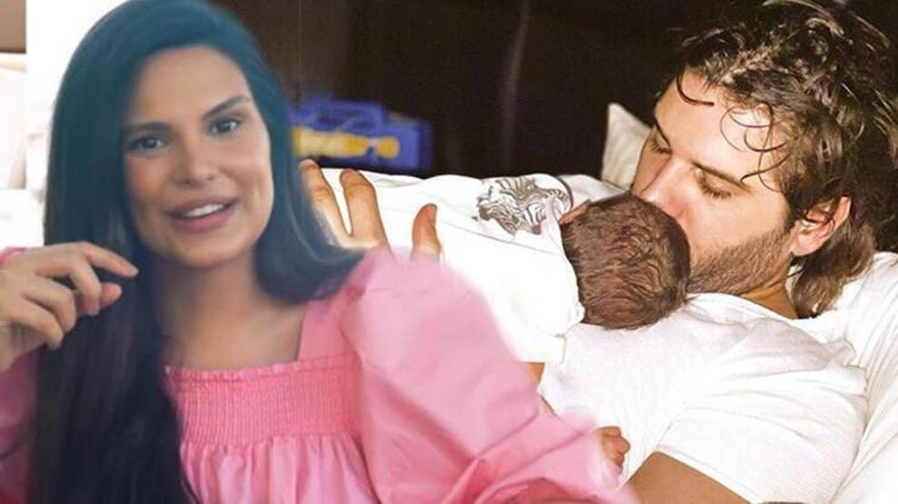 Almeda Abazi, Efehan ve Alina hakkında konuştu