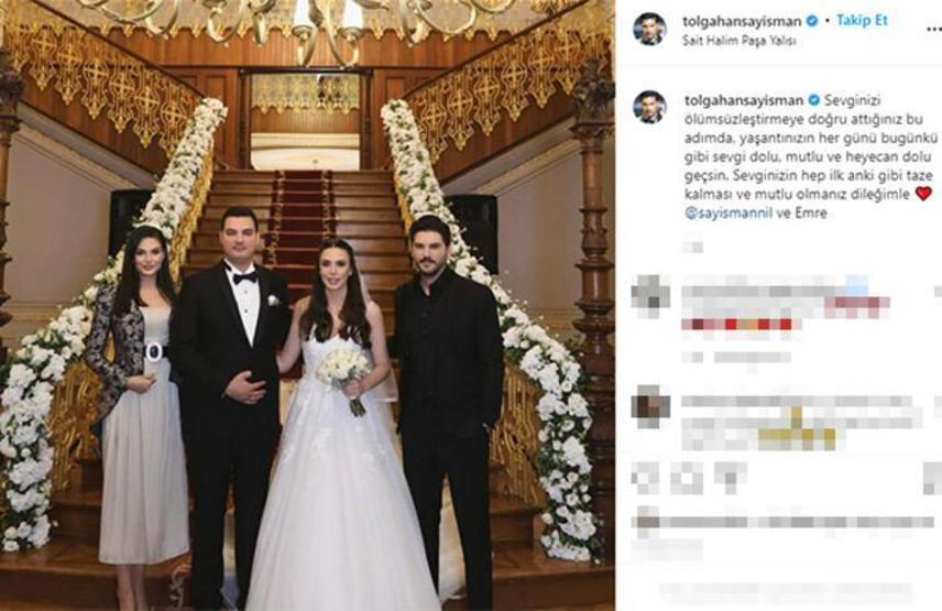 Almeda Abazi, Efehan ve Alina hakkında konuştu