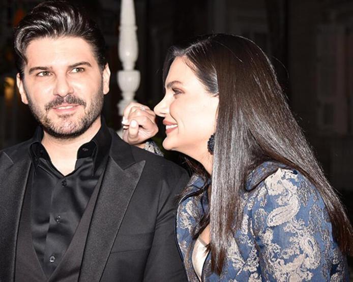 Almeda Abazi, Efehan ve Alina hakkında konuştu