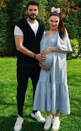 Almeda Abazi, Efehan ve Alina hakkında konuştu