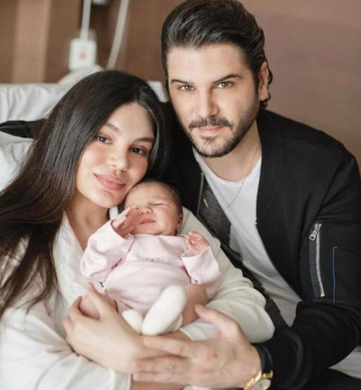 Almeda Abazi, Efehan ve Alina hakkında konuştu