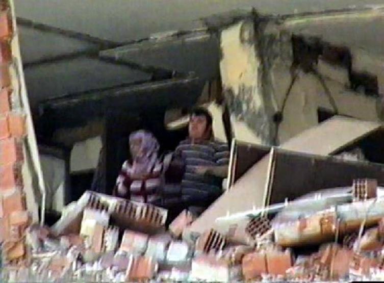 Van depremin üzerinden 10 yıl geçti, acılar halen taze