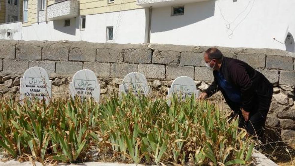 Van depremin üzerinden 10 yıl geçti, acılar halen taze