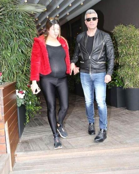 Özcan Denizi darp etmişti Feyza Aktanın o görüntüleri ortaya çıktı