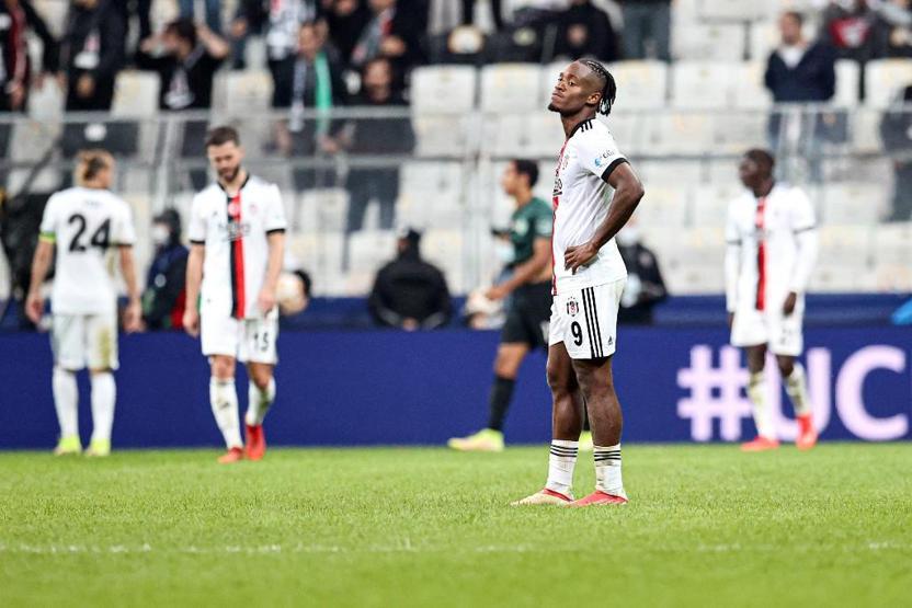 Son dakika... İşte UEFA ülke puanında son durum