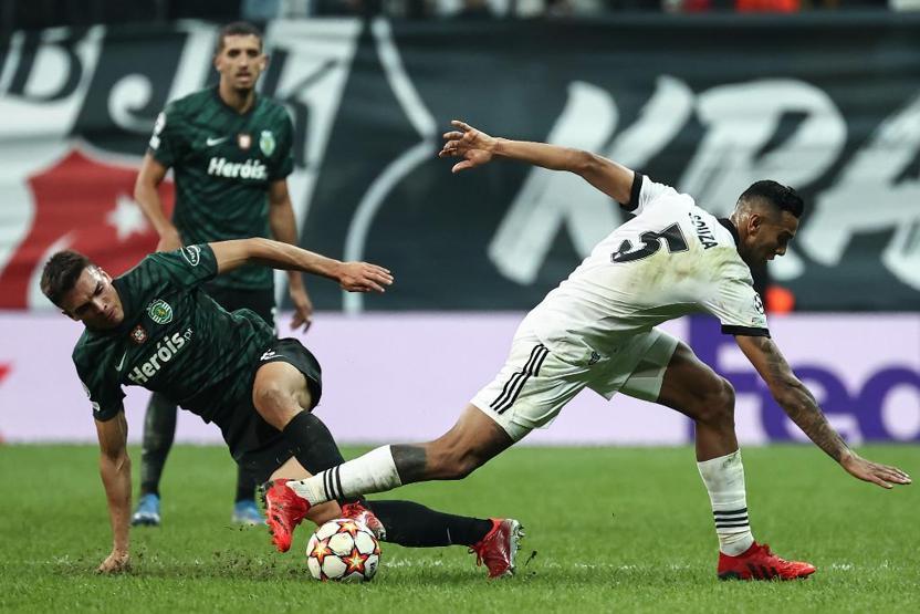 Son dakika... İşte UEFA ülke puanında son durum