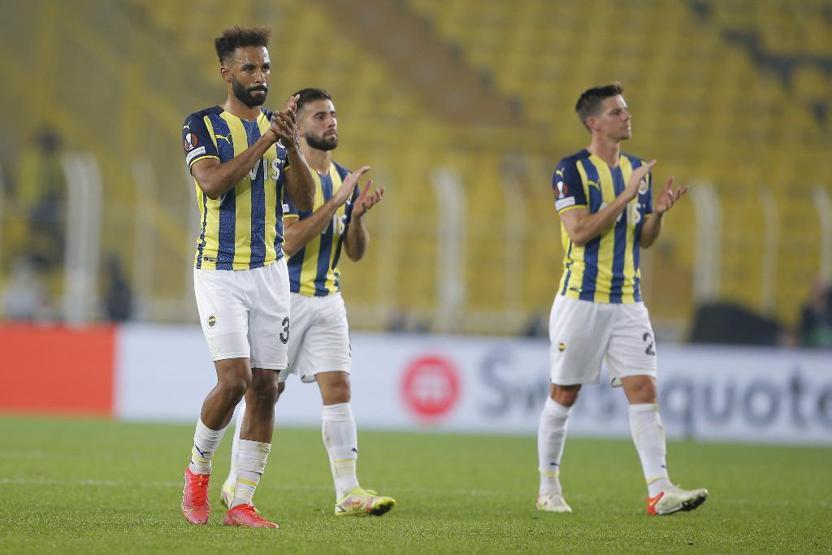 Son dakika... İşte UEFA ülke puanında son durum
