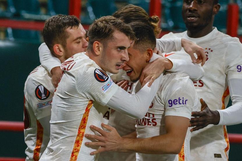 Son dakika... İşte UEFA ülke puanında son durum