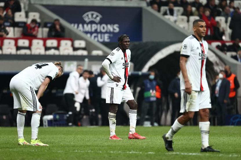 Son dakika... İşte UEFA ülke puanında son durum