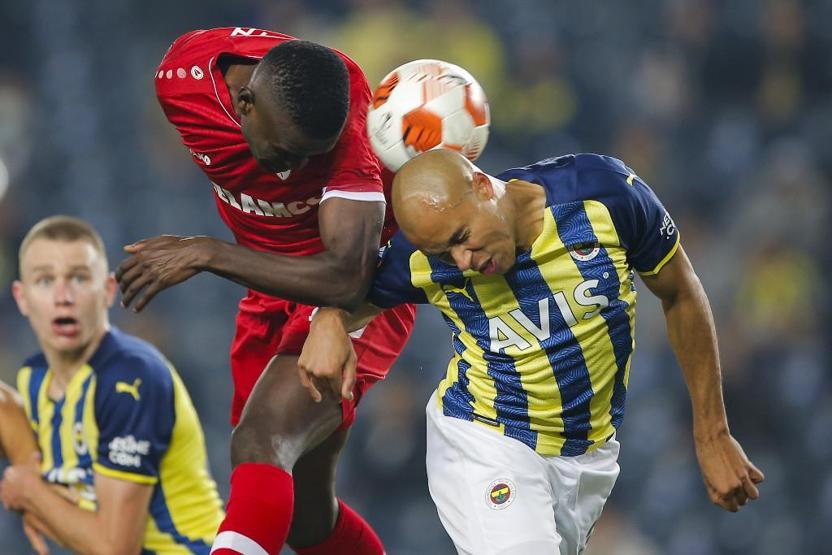 Son dakika... İşte UEFA ülke puanında son durum