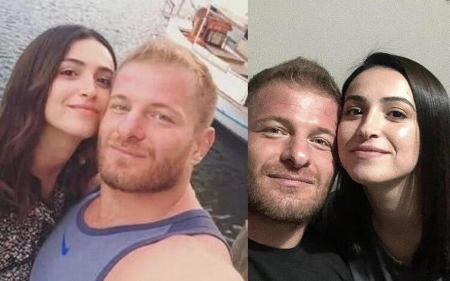 İlayda Şeker bambaşka biri oldu Kardeşinin yorumu dikkat çekti