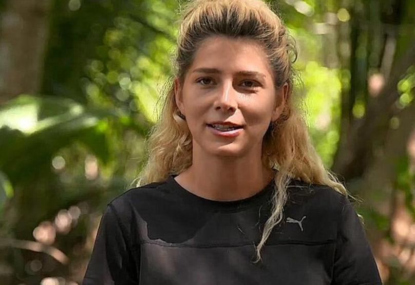 İlayda Şeker bambaşka biri oldu Kardeşinin yorumu dikkat çekti
