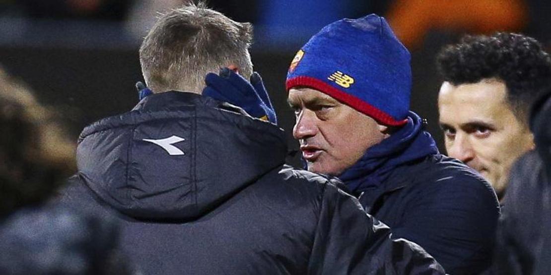 Ali Koç kararını verdi İsmail Kartal mı Jose Mourinho mu