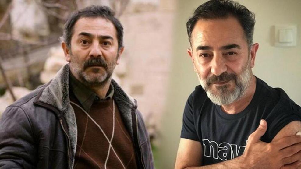 Oyuncu Ayberk Pekcandan üzen haber Akciğer kanserine yakalandı