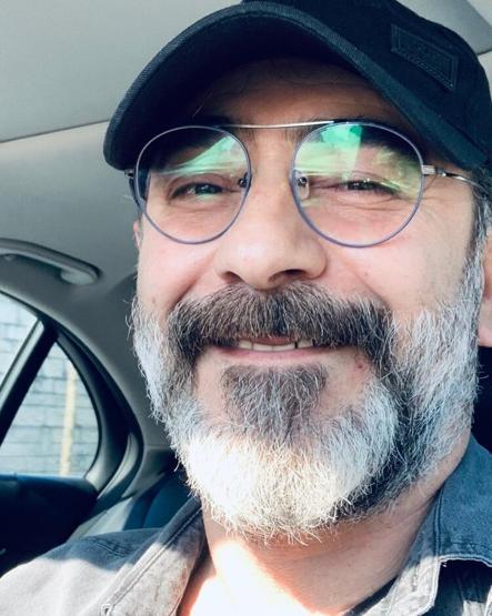 Oyuncu Ayberk Pekcandan üzen haber Akciğer kanserine yakalandı