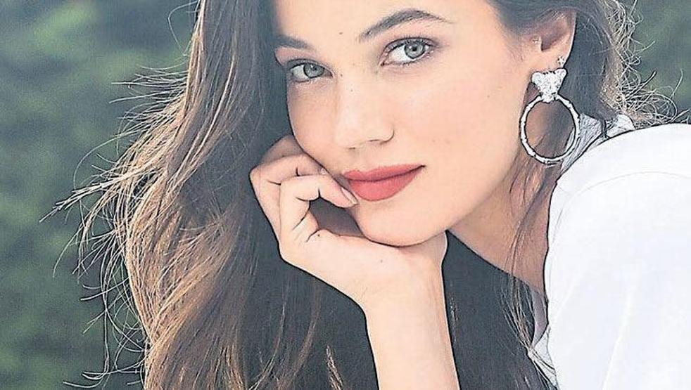 Yargının Ceylini Pınar Deniz: Sevdiğim zaman çok tutkulu oluyorum