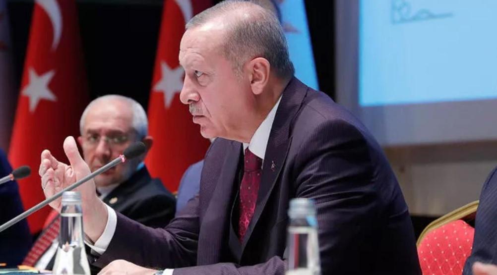Kabine bugün toplanıyor: Gündem 10 büyükelçi