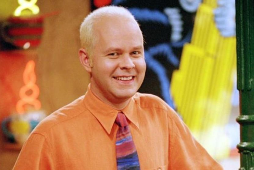 Friends dizisinin Guntherı James Michael Tyler hayatını kaybetti