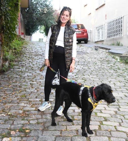 Özge Özpirinçci: İlk hamile pozumu vereyim