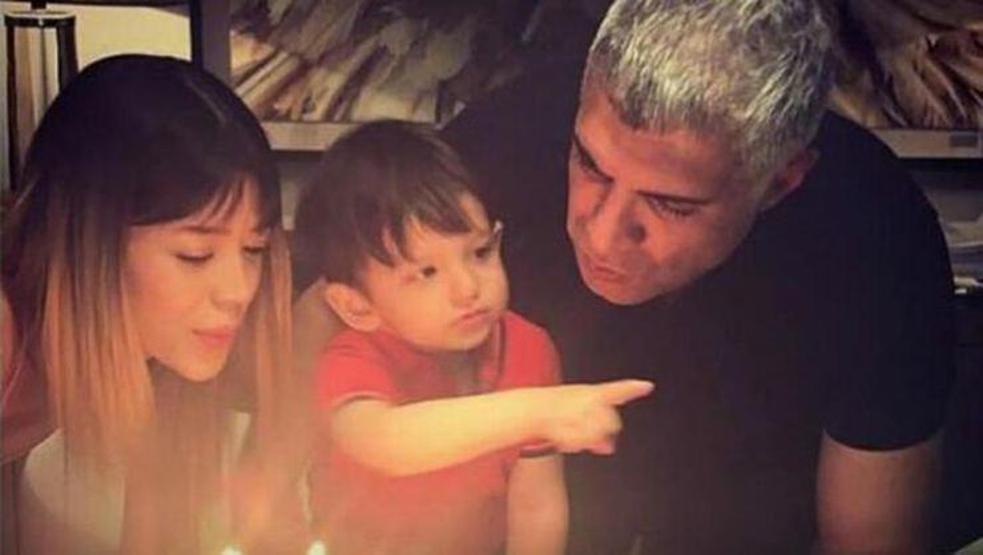 Feyza Aktan, Özcan Deniz ile kavgasının perde arkasını anlattı
