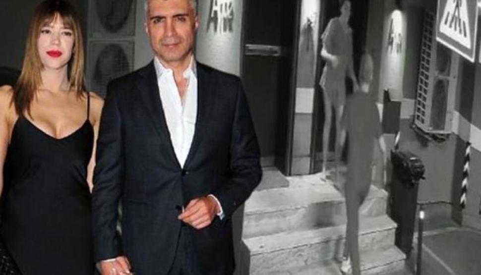 Feyza Aktan, Özcan Deniz ile kavgasının perde arkasını anlattı