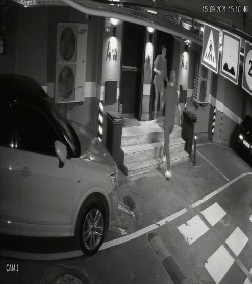 Feyza Aktan, Özcan Deniz ile kavgasının perde arkasını anlattı