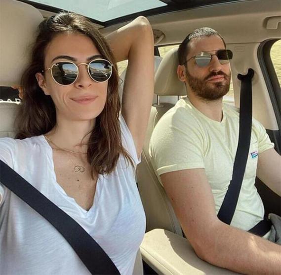 Ezgi Avcı açıkladı 15 aylık evliliği neden bitti