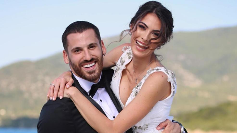 Ezgi Avcı açıkladı 15 aylık evliliği neden bitti