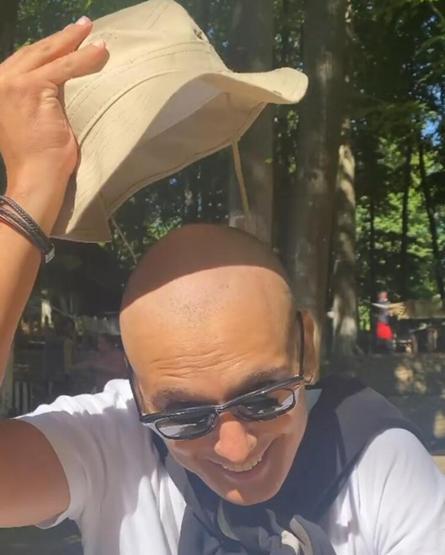 Boğaç Aksoy öldü haberlerine böyle isyan etti