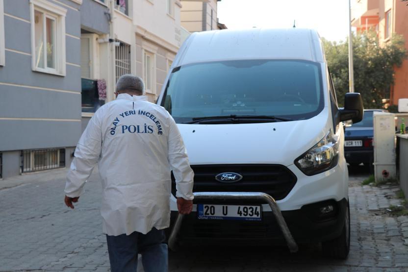 Şebnem Şirini boğazını keserek öldüren Furkan Zıbıncı yakalandı