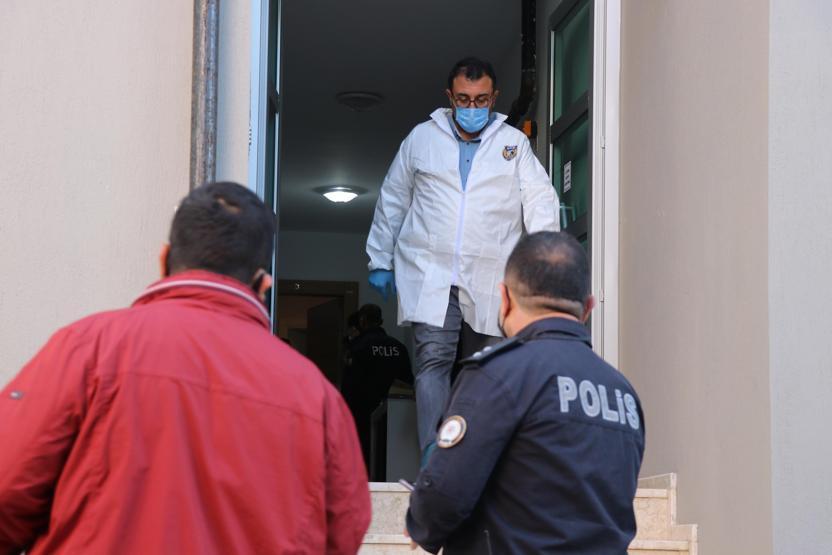 Şebnem Şirini boğazını keserek öldüren Furkan Zıbıncı yakalandı