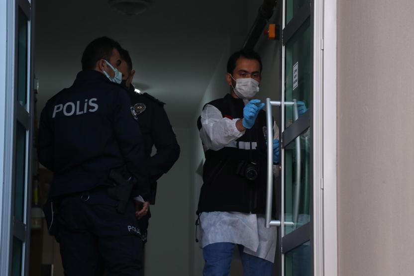 Şebnem Şirini boğazını keserek öldüren Furkan Zıbıncı yakalandı