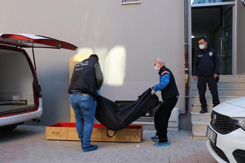 Şebnem Şirini boğazını keserek öldüren Furkan Zıbıncı yakalandı