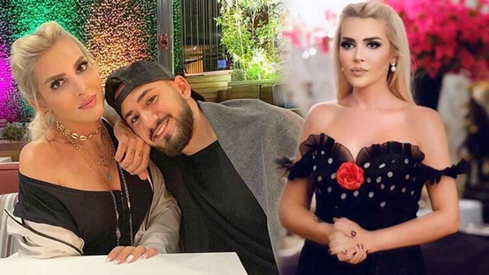 Metecan James Birsenden Selin Ciğerci iddiasına cevap
