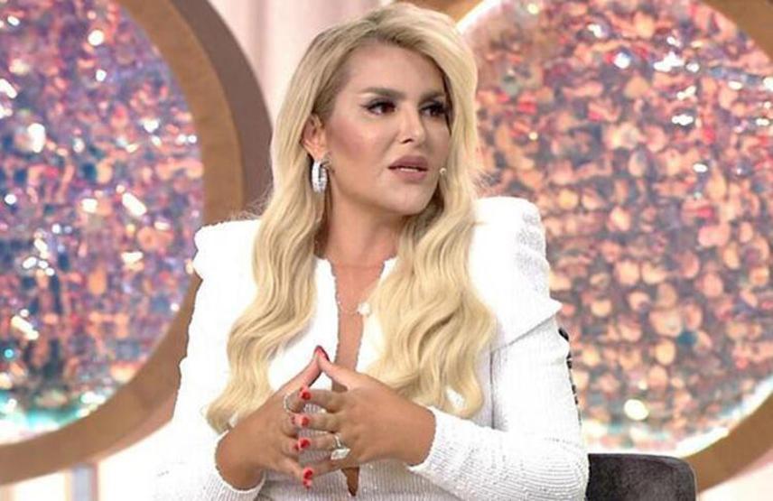 Metecan James Birsenden Selin Ciğerci iddiasına cevap