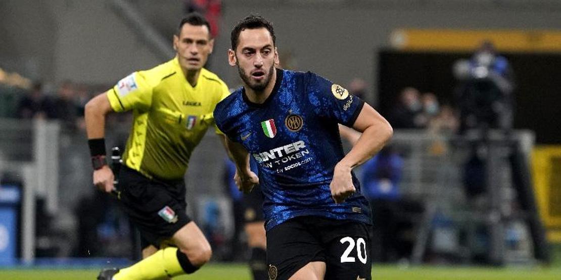 Son dakika... Hakan Çalhanoğlu için sürpriz transfer iddiası