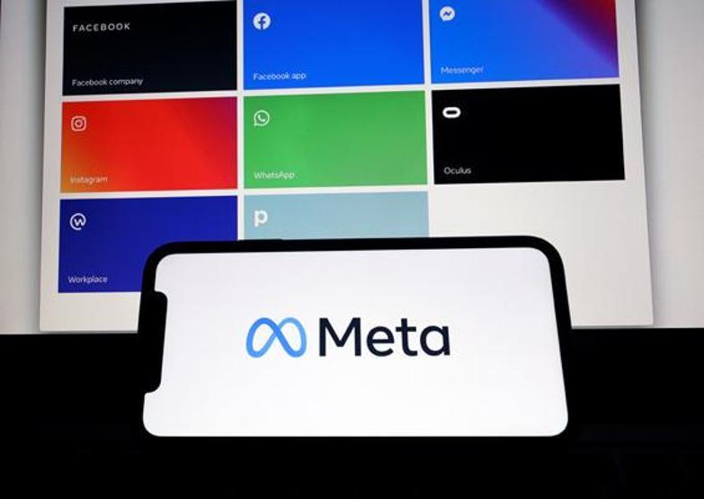 Facebook, şirketin ismini Meta olarak değiştirecek