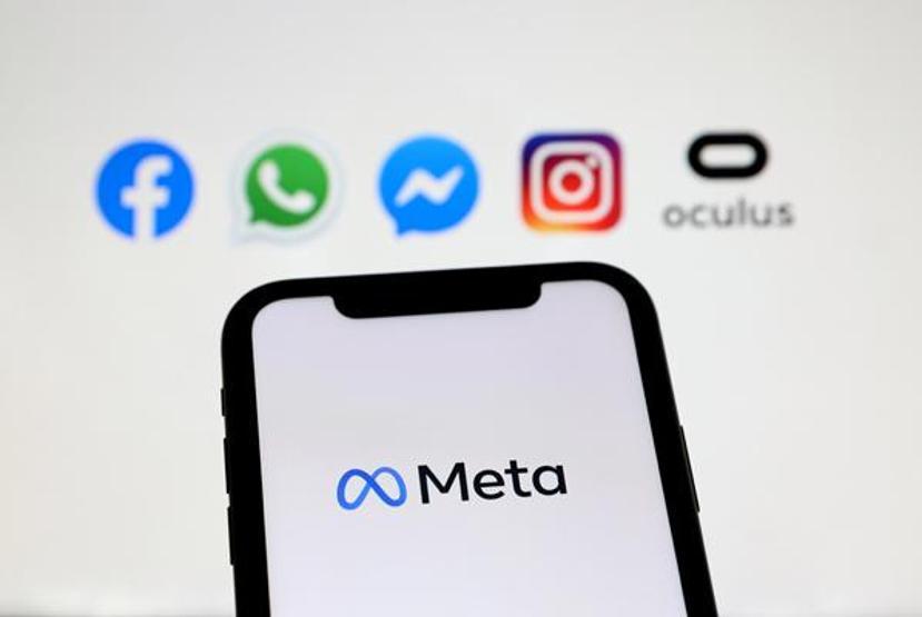 Facebook, şirketin ismini Meta olarak değiştirecek